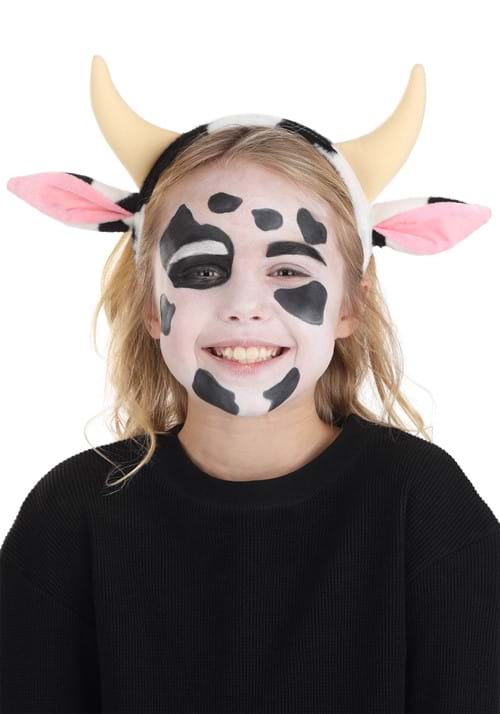 Cow Makeup Kit - US 5743