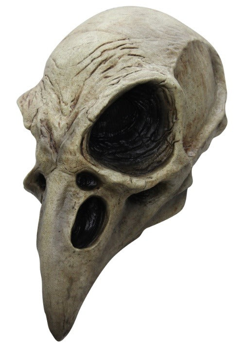 Crow Skull Scary Mask - US 5402