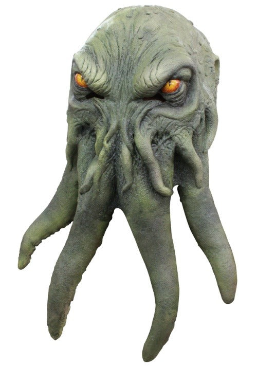 Cthulhu Adult Mask - US 0662