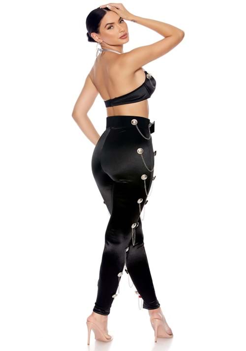 Women's Sexy Cumbia Queen Celebrity Costume - US 2877