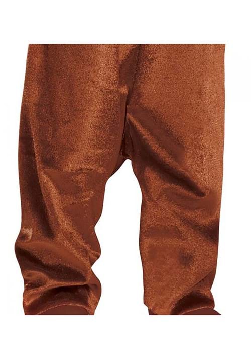 Curious George George Costume for Infants - US 5999