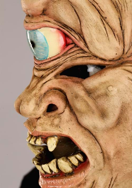 Cyclops Mask for Adults - US 7048