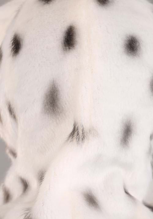 Mouth Mover Dalmatian Mask - US 2291