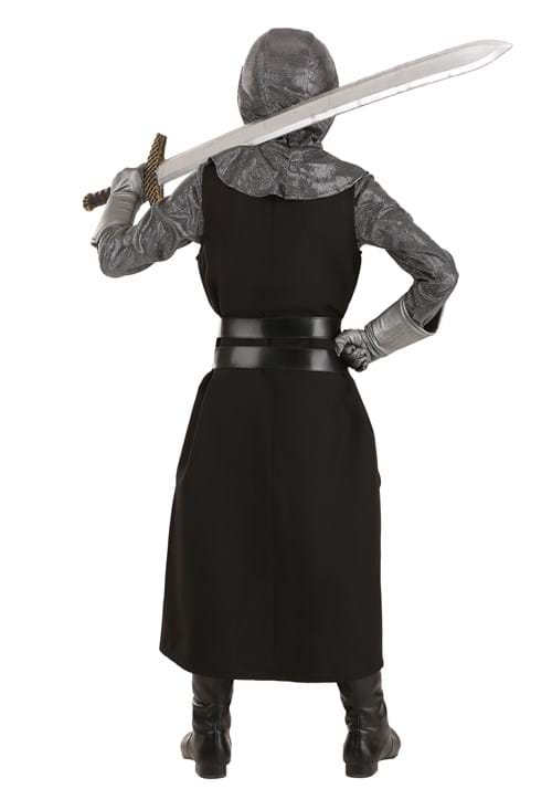 Dark Crusader Kid's Costume - US 2043
