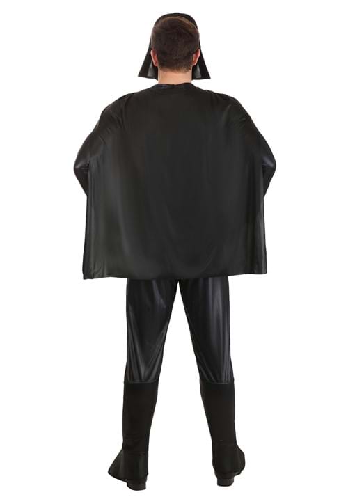Darth Vader Costume for Adults - US 2931