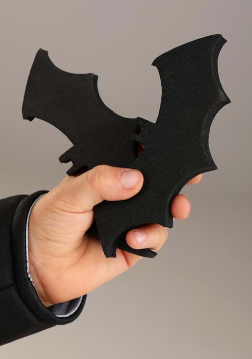 DC Comics Deluxe Batman Toddler Costume - US 5442