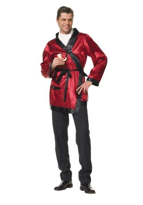 Decadent Bachelor Costume for Men - US 9320