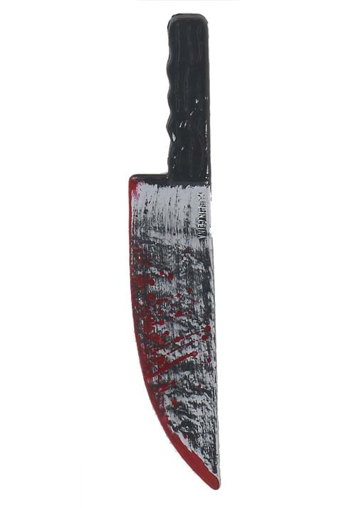 Bloody Knife Deluxe Costume Prop - US 9843