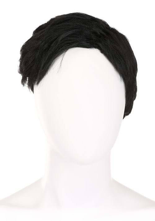 Deluxe Cartoon Caveman Wig for Men - US 6775