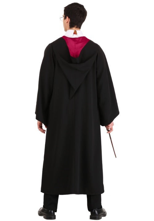 Deluxe Harry Potter Costume for Adults - US 5593