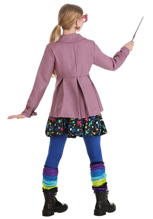Deluxe Harry Potter Luna Lovegood Costume for Women - US 5590