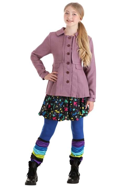 Deluxe Harry Potter Luna Lovegood Costume for Women - US 5590