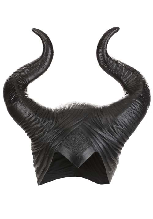 Disney Deluxe Costume Maleficent Headpiece - US 7254