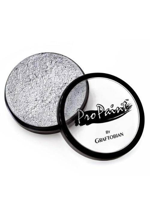 Graftobian Deluxe Silver Makeup - US 4298