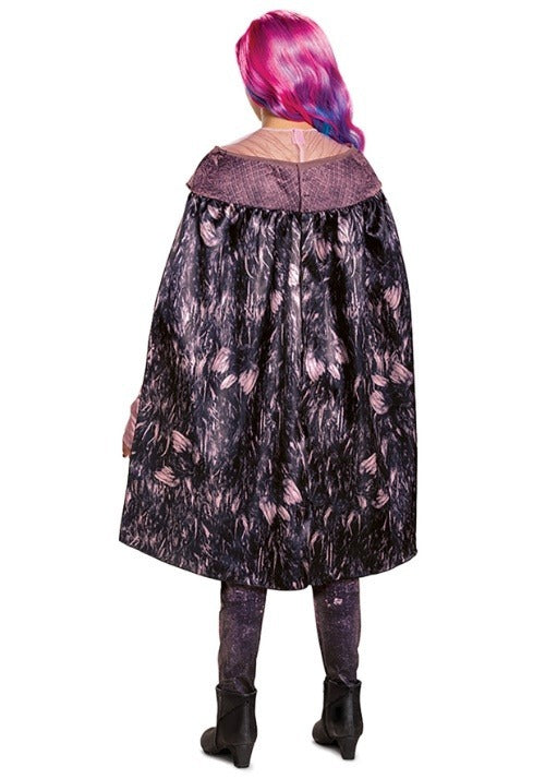 Descendants 3 Girls Audrey Deluxe Costume - US 0927