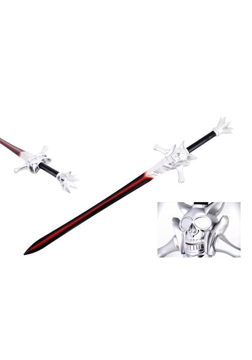 42.5-Inch Devil May Cry Dante Costume Sword - US 7374