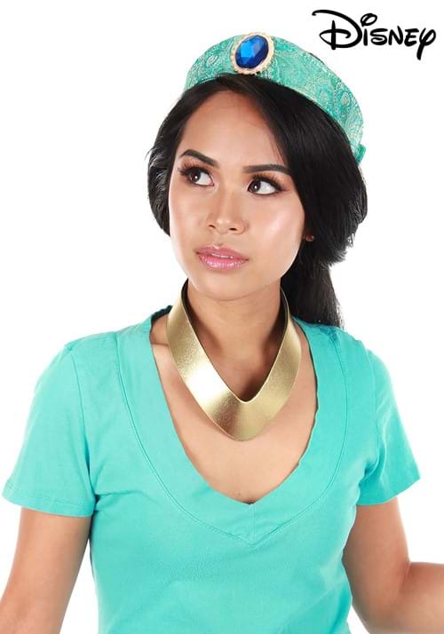 Disney Aladdin Jasmine Accessory Kit - US 6389