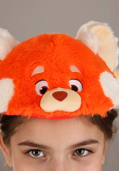 Disney and Pixar Mei Costume Accessory Kit - US 2065