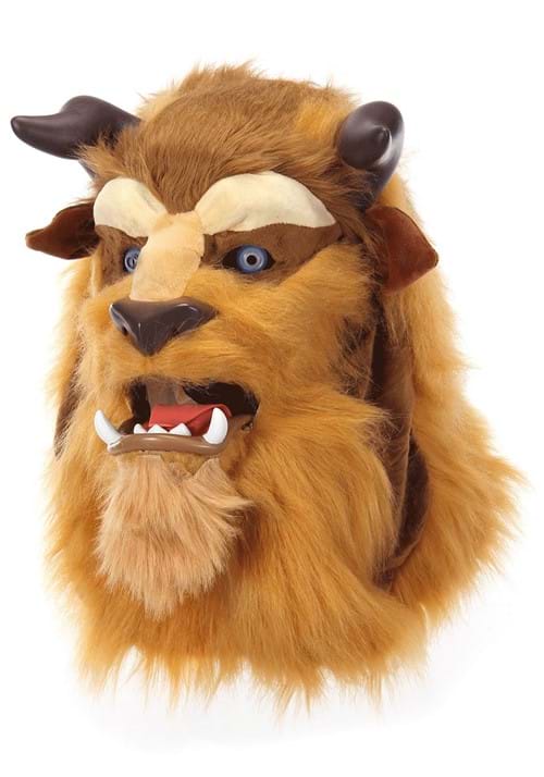 Adult Disney Beast Mouth Mover Costume Mask - US 1796