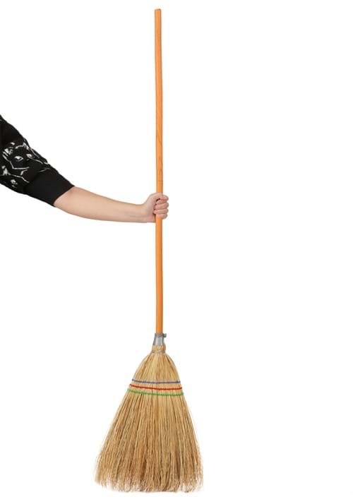 Disney Hocus Pocus Winifred Sanderson Prop Broom - US 5063
