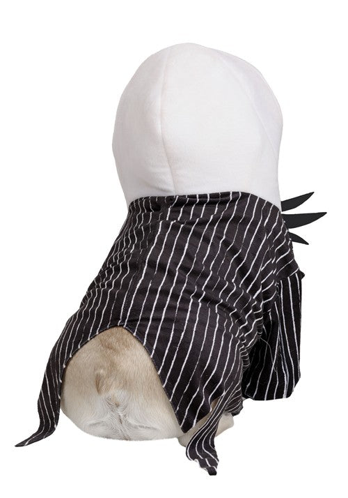 Disney Pet Jack Skellington Costume - US 1762