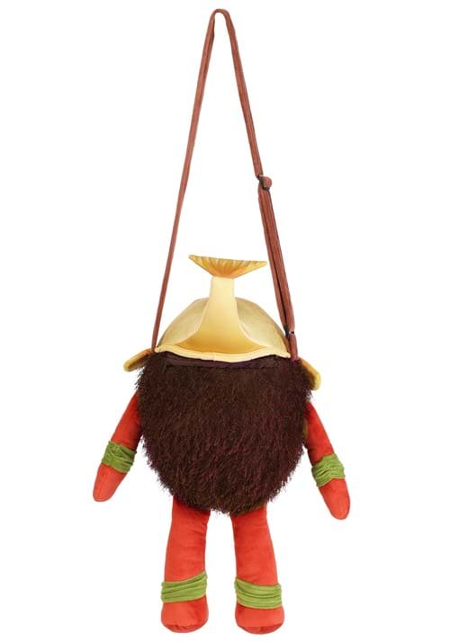 Disney Kakamora Moana Costume Companion Bag - US 2043