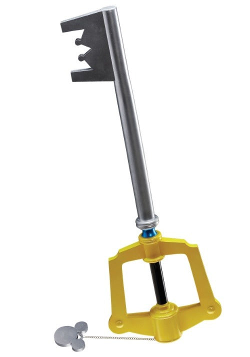 Disney Sora's Keyblade Kingdom Hearts Accessory - US 1527