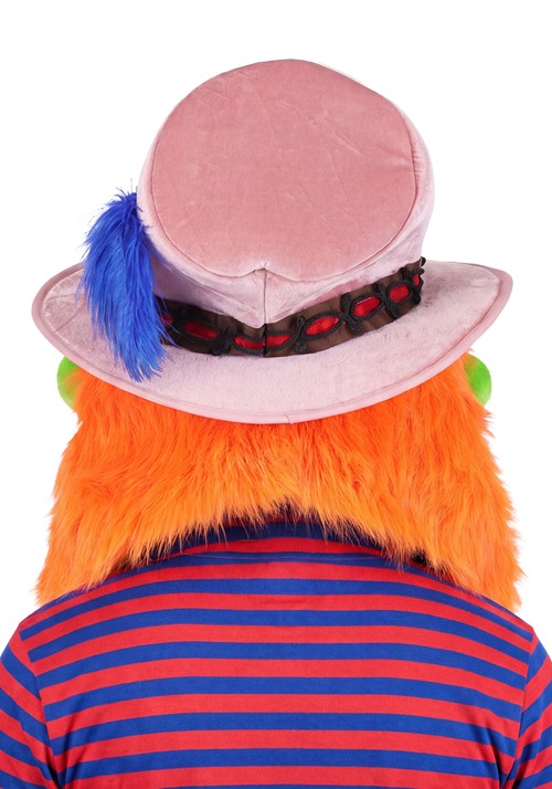 Adult Disney Muppets Dr. Teeth Costume Mask - US 9040