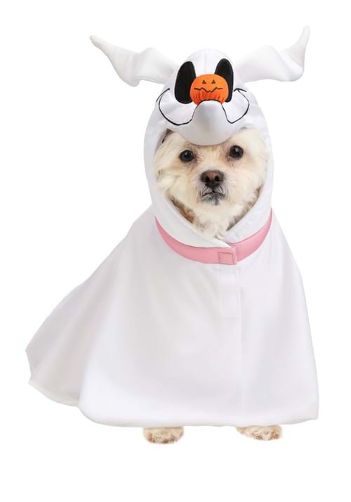 Disney Nightmare Before Christmas Zero Pet Costume - US 3852