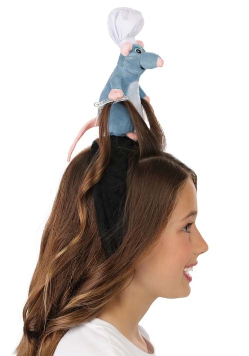 Disney Pixar Ratatouille Costume Remy Headband - US 9470