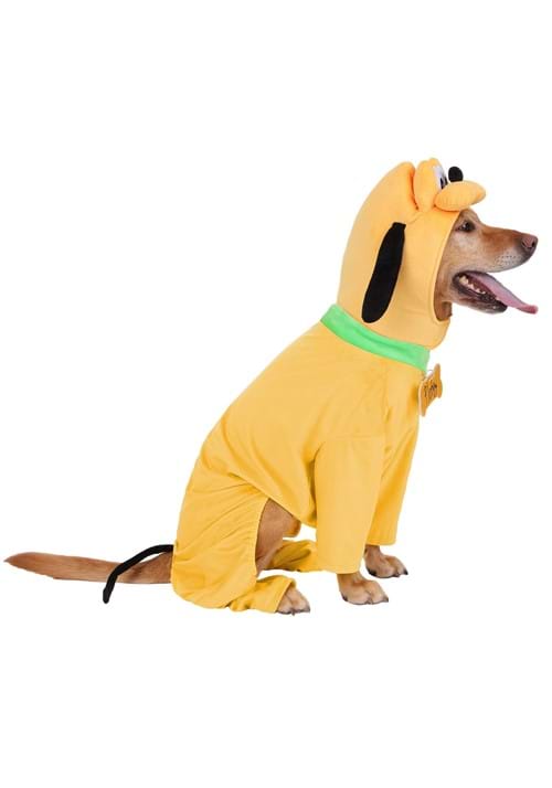 Disney Pluto Pet Costume - US 4461
