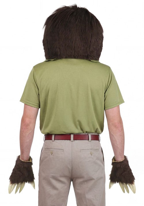 Men's Disney Zootopia Flash Costume Kit - US 9740