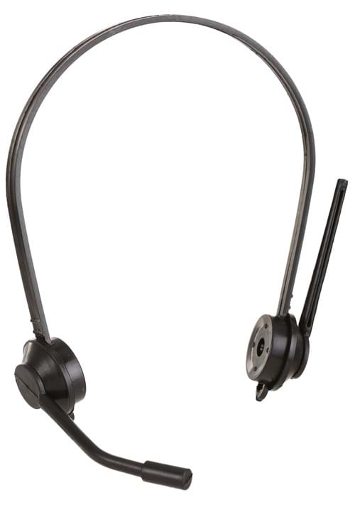 Diva Costume Headset Accessory - US 8112