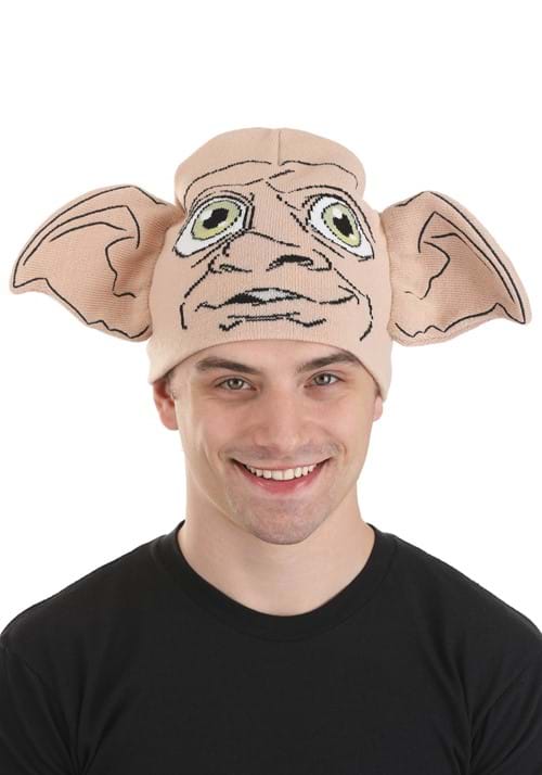 Knit Dobby Hat - US 5996