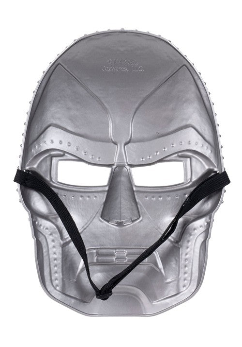 Kid's Marvel Doctor Doom Costume Value Mask - US 6177