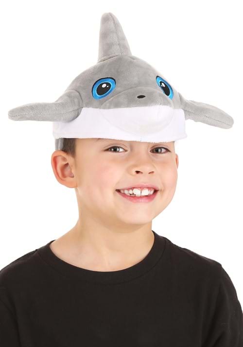 Dolphin Headband Costume Accessory - US 3480