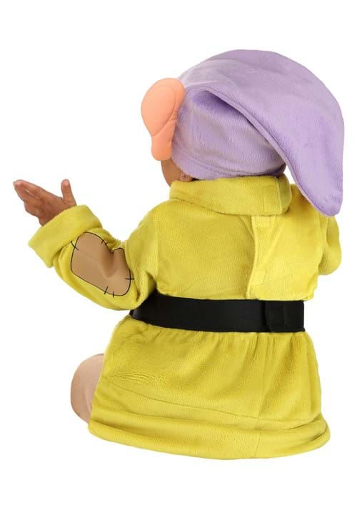 Dopey Deluxe Infant Costume - US 8119