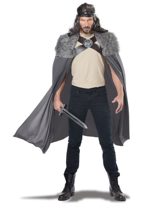Adult Dragon Master Cape - US 8930