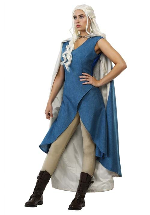 Dragon Mother Queen Women's Costume - US 0216