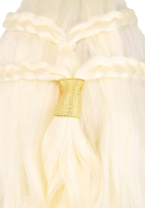 Dragon Queen Wig for Women - US 0406