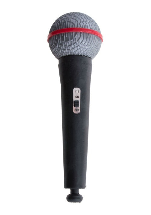 Dummy Microphone - US 9526