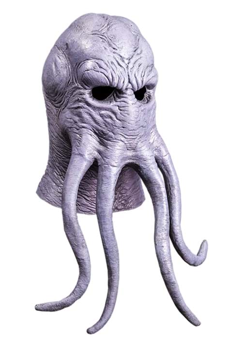 Dungeons and Dragons The Mindflayer Mask - US 1915