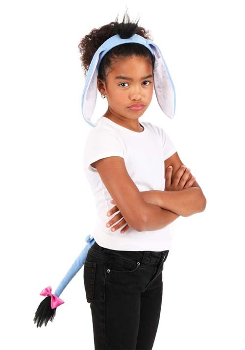 Disney Eeyore Kit - US 1226
