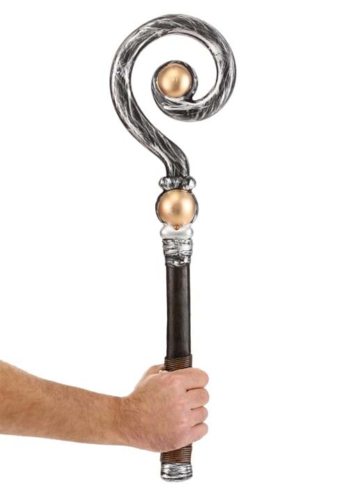 Egyptian Crosier Prop Staff - US 6567
