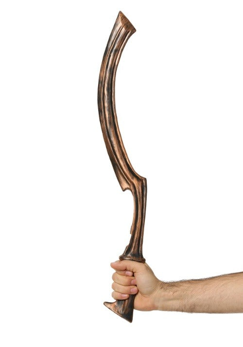 Egyptian Khopesh Sword - US 7753