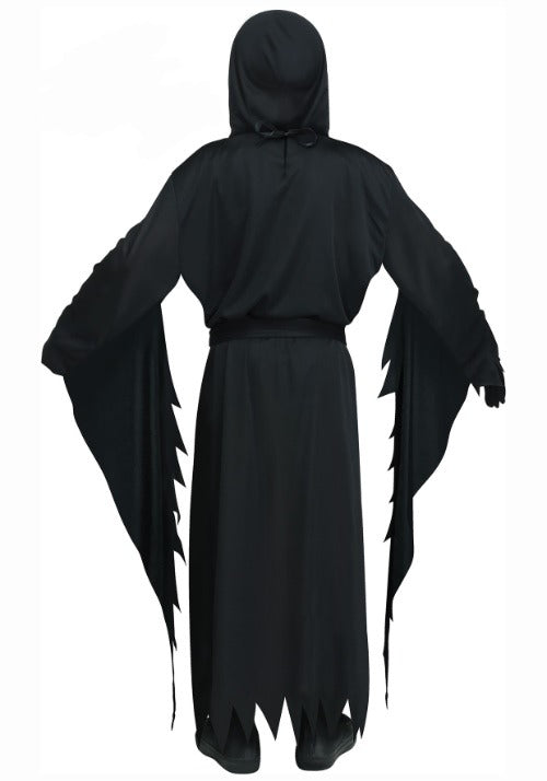Child E.L. Ghost Face Costume for Kids - US 0678