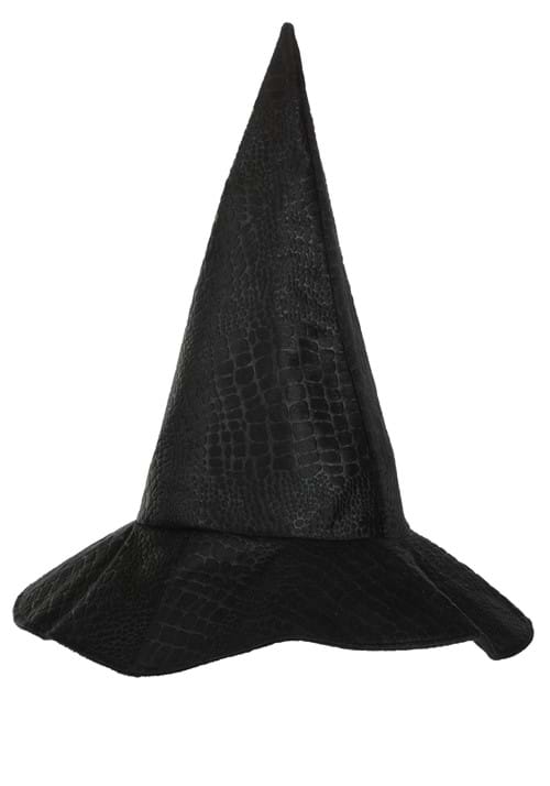 Elphaba Witch Hat for Women - US 9062