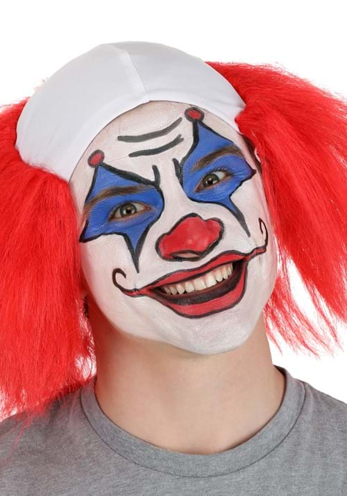 Exclusive Evil Clown Makeup Kit - US 0812