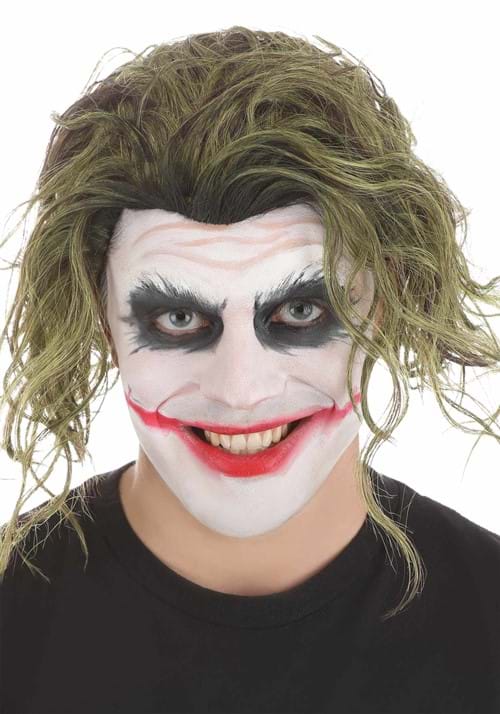 Makeup Kit for Evil Villains - US 8315