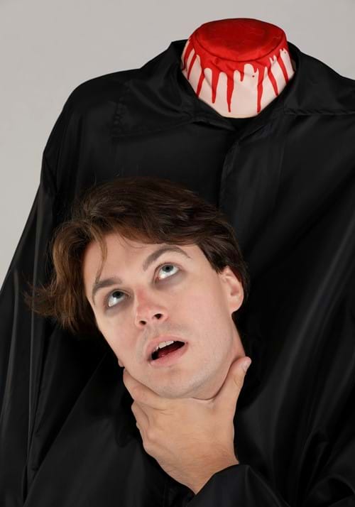 Headless Man Costume for Adults - US 5259